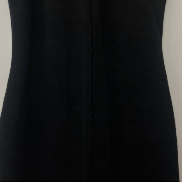 ASTR The Label bodycon mini Black Sleeveless Dress with cutout size Small - Picture 2 of 5